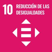 Objetivo de Desarrollo Sostenible 10: Reducción de las desigualdades