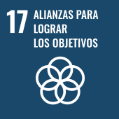 Objetivo de Desarrollo Sostenible 17: Alianzas para lograr los objetivos